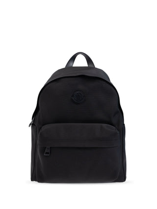 Moncler New Pierrick Backpack | Shop in Lisbon & Online at SHEET-1.com