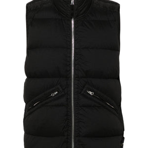 Stone Island Giubbotto S/Maniche Vera Piuma RDS Gilet - SHEET-1 - LISBON STORE