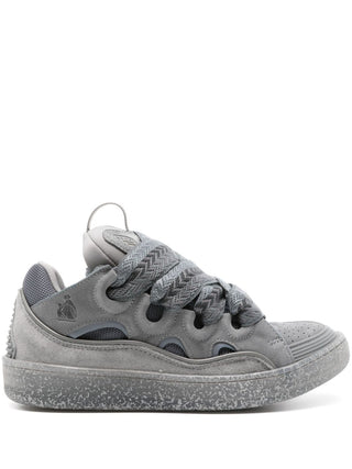 Lanvin Curb Sneakers - SHEET-1 - LISBON STORE