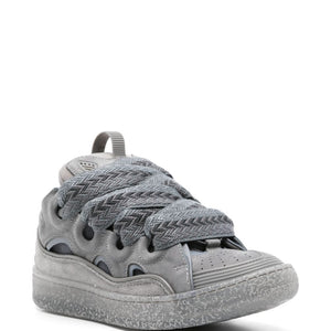 Lanvin Curb Sneakers | Shop in Lisbon & Online at SHEET-1.com