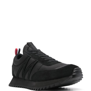 Moncler Pacey Low Top Sneakers | Shop in Lisbon & Online at SHEET-1.com