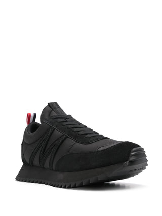 Moncler Pacey Low Top Sneakers | Shop in Lisbon & Online at SHEET-1.com