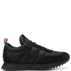 Moncler Pacey Low Top Sneakers | Shop in Lisbon & Online at SHEET-1.com