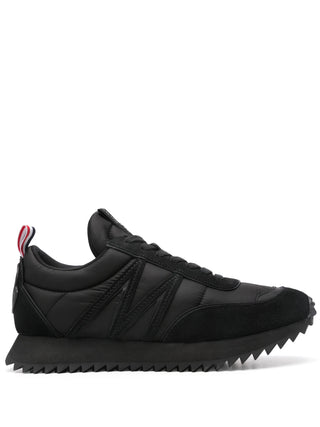 Moncler Pacey Low Top Sneakers | Shop in Lisbon & Online at SHEET-1.com