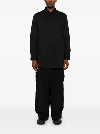 Y-3 Twill Cargo Pants | Shop in Lisbon & Online at SHEET-1.com