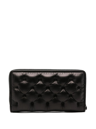 Maison Margiela Glam Slam Wallet - SHEET-1 - LISBON STORE