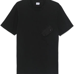 C.P. Company T-Shirts Short Sleeve - SHEET-1 - LISBON STORE