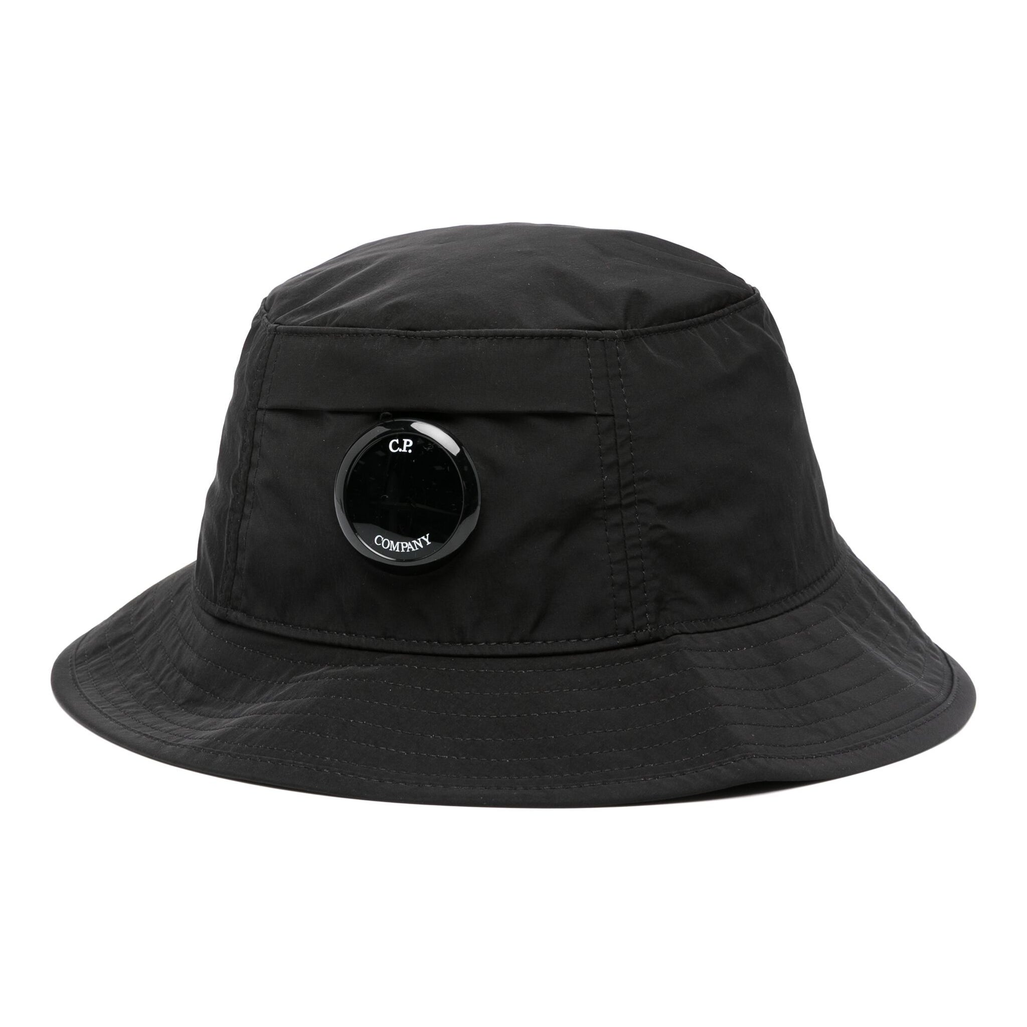 C.P. Company Chrome R Bucket Hat - SHEET-1 - LISBON STORE