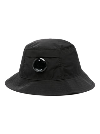 C.P. Company Chrome R Bucket Hat - SHEET-1 - LISBON STORE