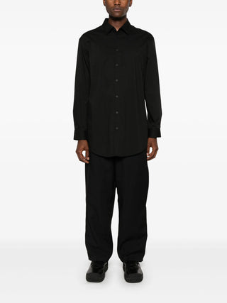 Y-3 3-Stripes Straight Leg Trousers | Shop in Lisbon & Online at SHEET-1.com