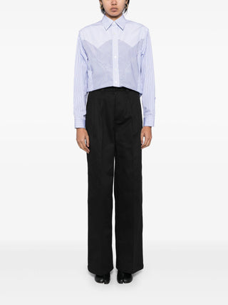 Maison Margiela Skater Chino Trousers | Shop in Lisbon & Online at SHEET-1.com