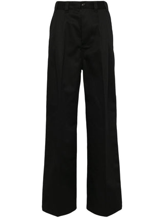 Maison Margiela Skater Chino Trousers | Shop in Lisbon & Online at SHEET-1.com