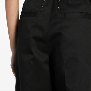 SKATER CHINO TROUSERS