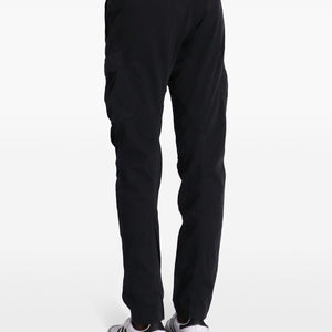 STRETCH SATEEN ERGONOMIC LENS CARGO PANTS