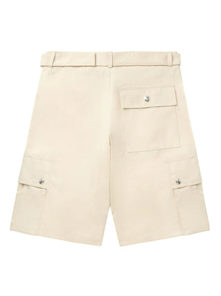 Jacquemus Le Cargo Bermuda - SHEET-1 - LISBON STORE