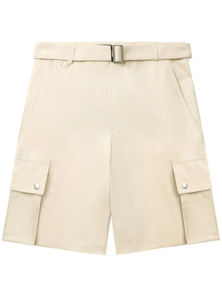 Jacquemus Le Cargo Bermuda - SHEET-1 - LISBON STORE