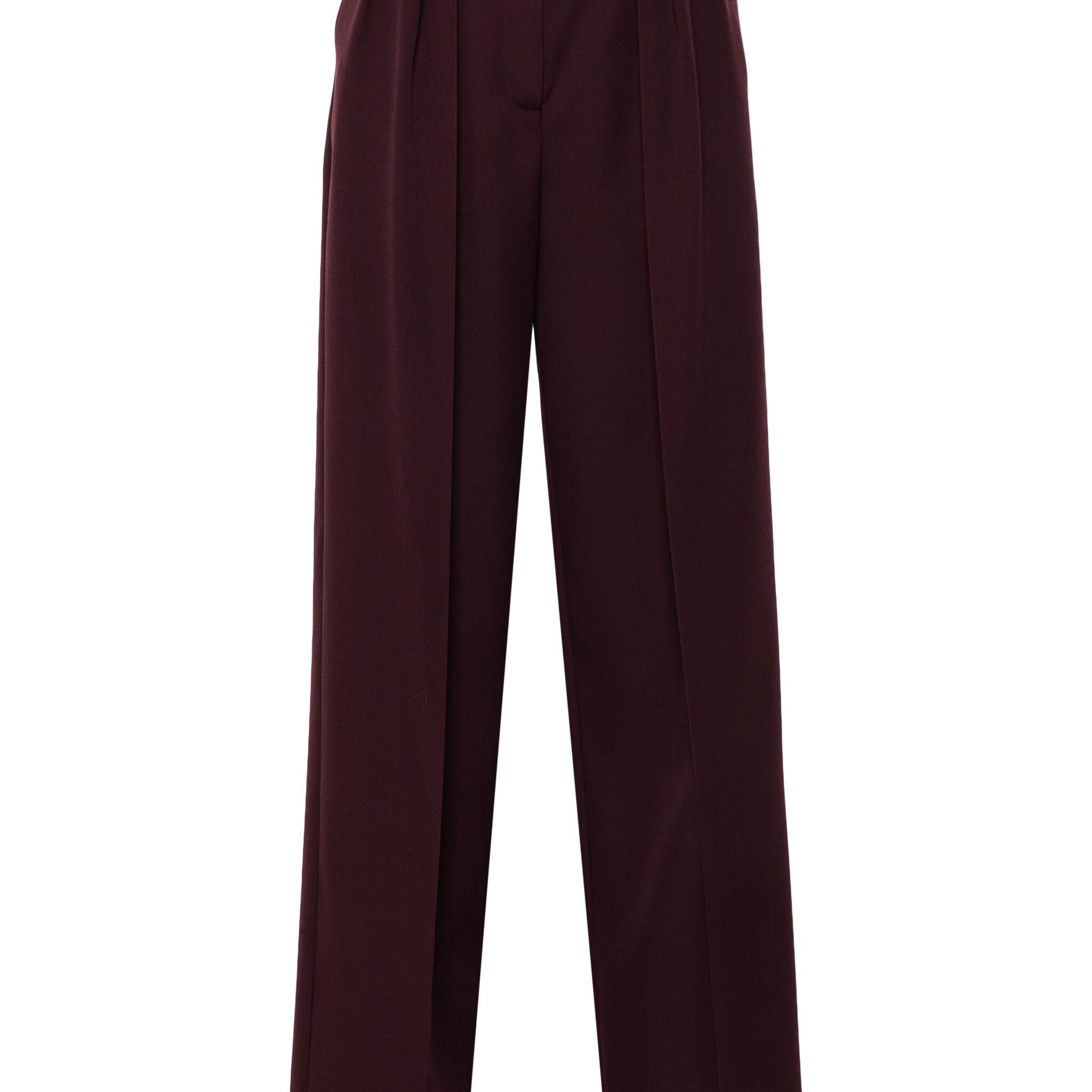 Lanvin Pantalon Large | Shop in Lisbon & Online at SHEET-1.com