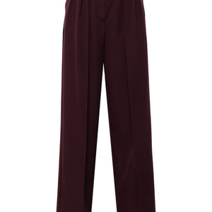 Lanvin Pantalon Large | Shop in Lisbon & Online at SHEET-1.com