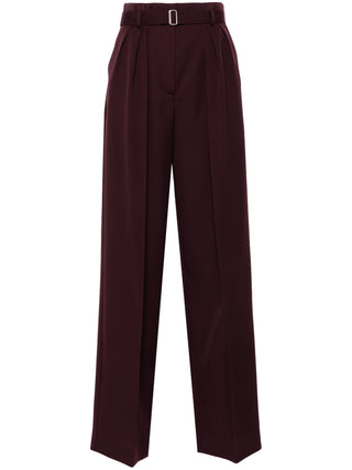 Lanvin Pantalon Large | Shop in Lisbon & Online at SHEET-1.com