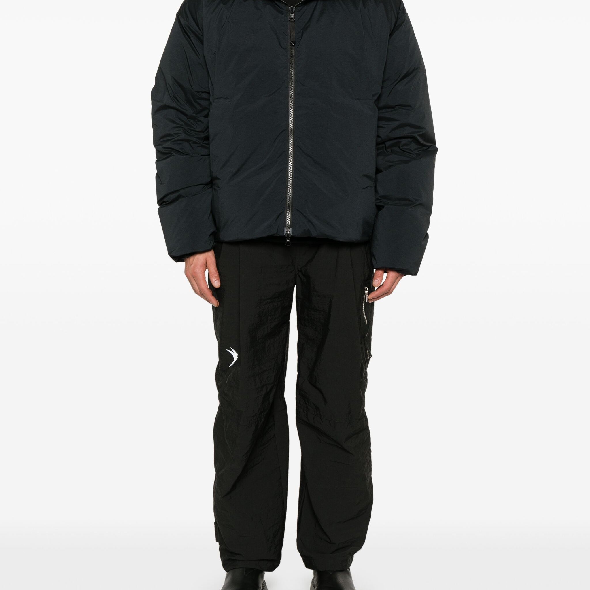 66North Aegissida Down Jacket - SHEET-1 - LISBON STORE