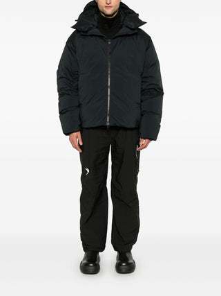 66North Aegissida Down Jacket - SHEET-1 - LISBON STORE