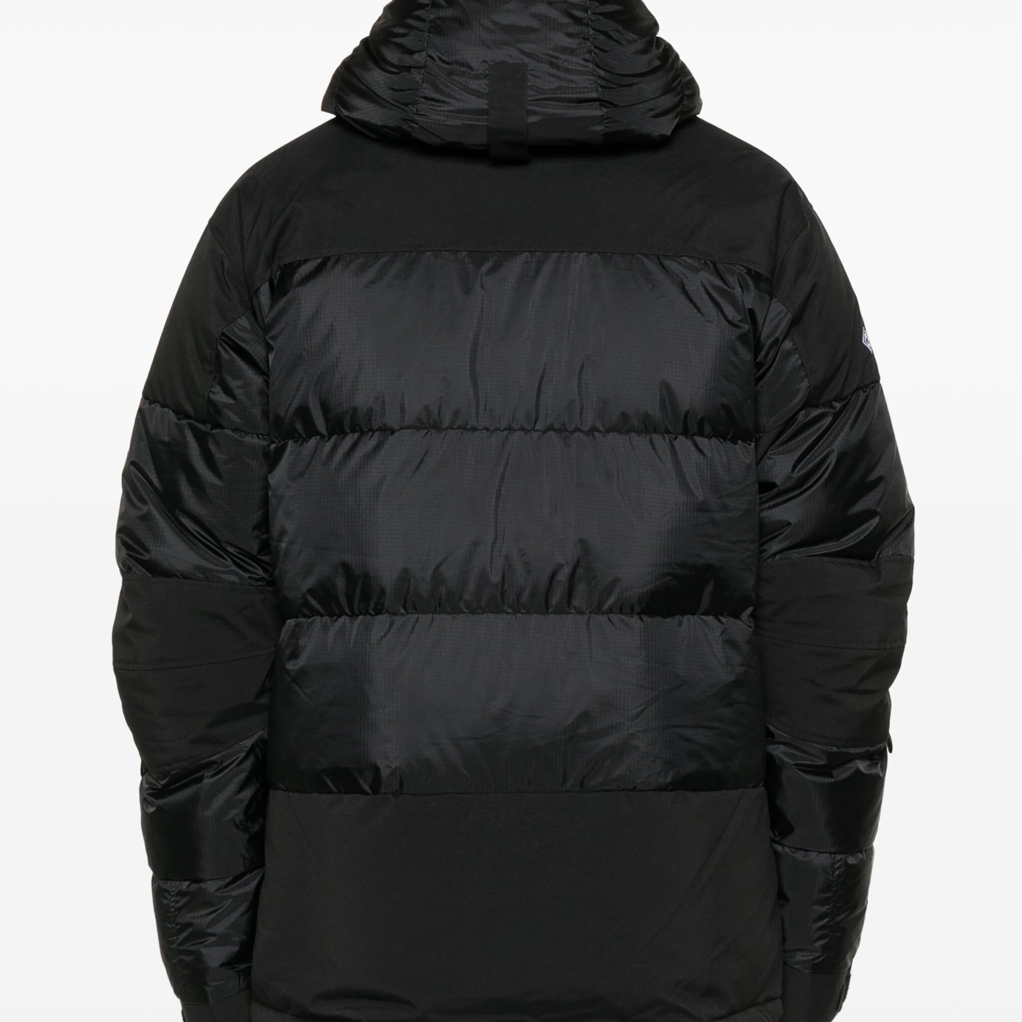 Tindur Down Jacket