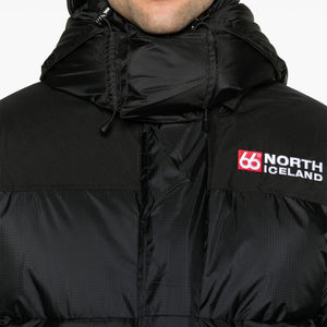 Tindur Down Jacket