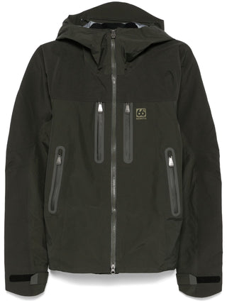 66North Hornstrandir Gore-Tex Pro Jacket - SHEET-1 - LISBON STORE