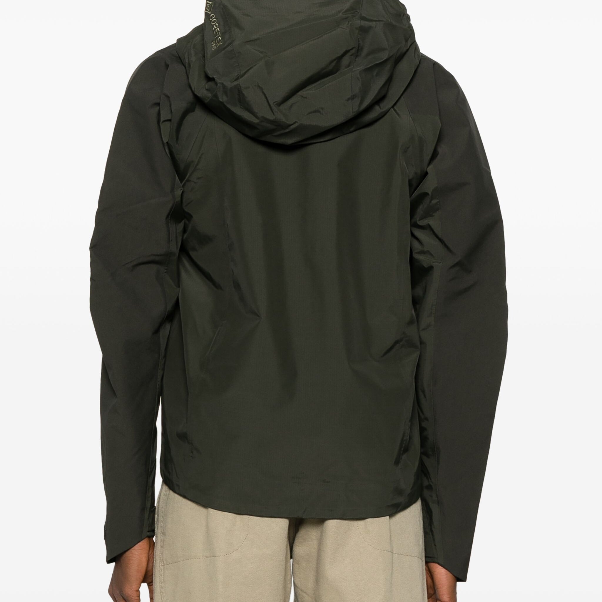 Hornstrandir Gore Tex Pro Jacket