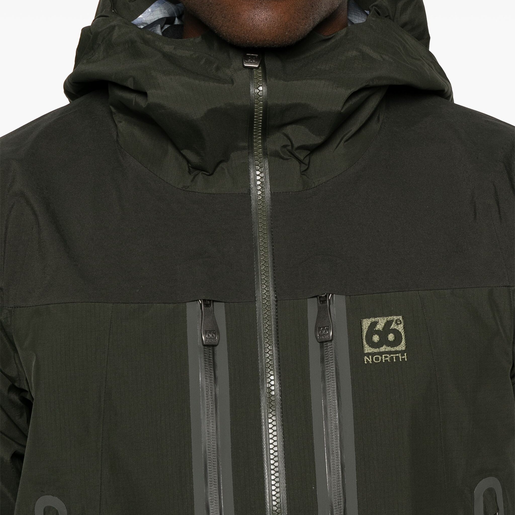 Hornstrandir Gore Tex Pro Jacket