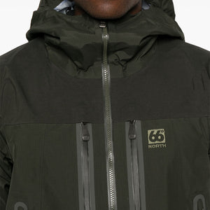 Hornstrandir Gore Tex Pro Jacket