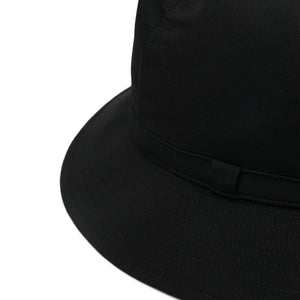 Yohji Yamamoto Fedora Hat | Shop in Lisbon & Online at SHEET-1.com