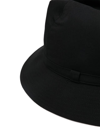 Yohji Yamamoto Fedora Hat | Shop in Lisbon & Online at SHEET-1.com