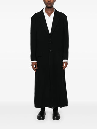 Yohji Yamamoto W-Spare Collar L Wim | Shop in Lisbon & Online at SHEET-1.com