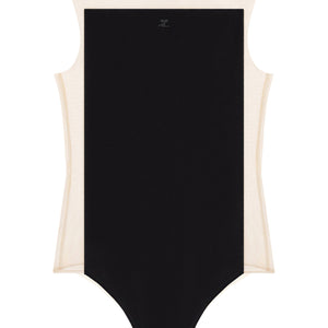 Courrèges Magic Square Bodysuit - SHEET-1 - LISBON STORE