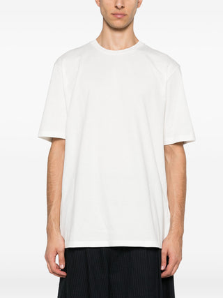 Jil Sander Crew-Neck T-Shirt - SHEET-1 - LISBON STORE