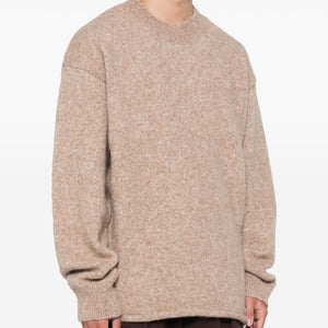 LE PULL JUMPER