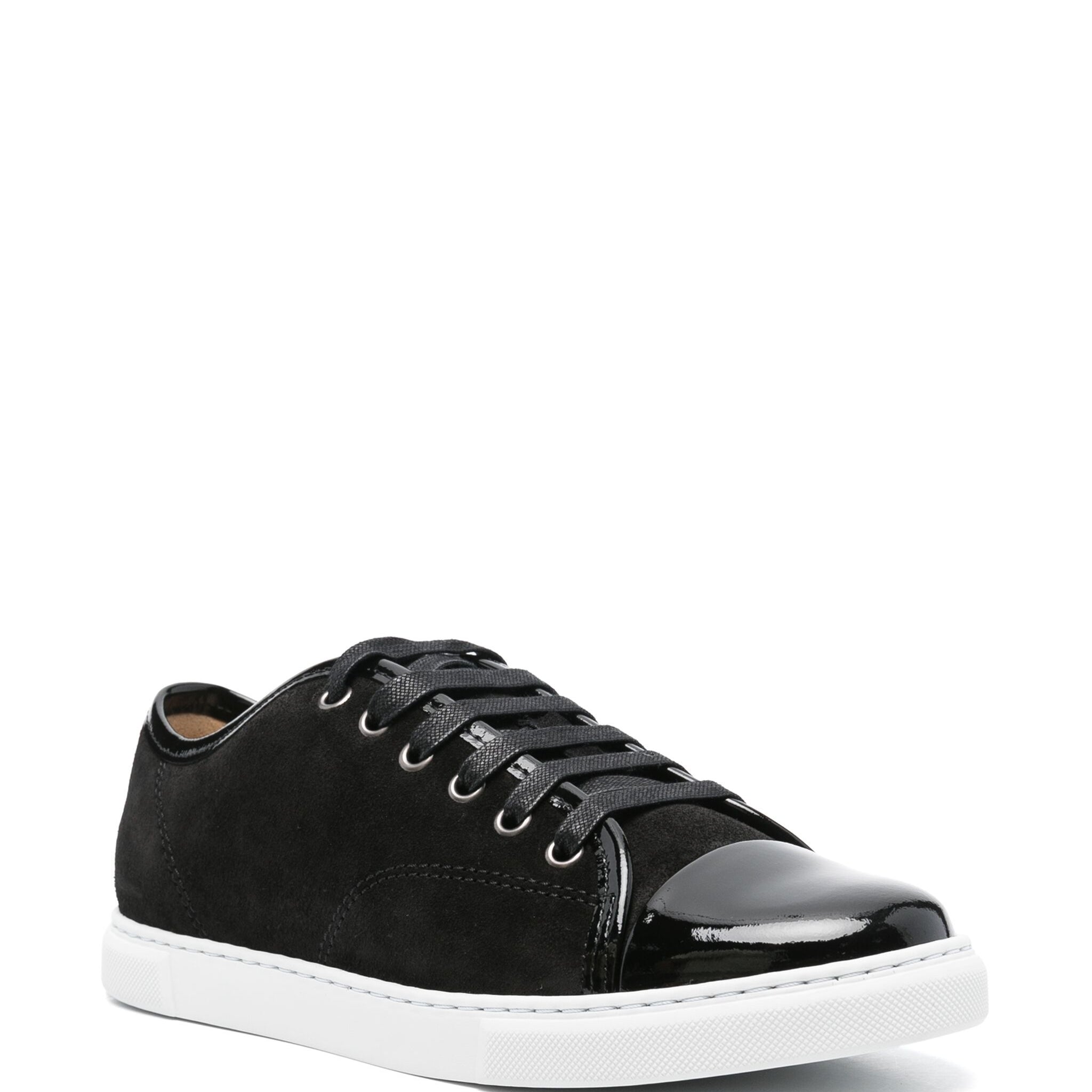 Lanvin DBB1 Sneakers | Shop in Lisbon & Online at SHEET-1.com