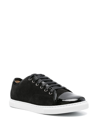 Lanvin DBB1 Sneakers - SHEET-1 - LISBON STORE