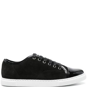 Lanvin DBB1 Sneakers | Shop in Lisbon & Online at SHEET-1.com