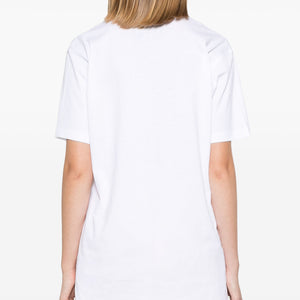 COTTON T-SHIRT