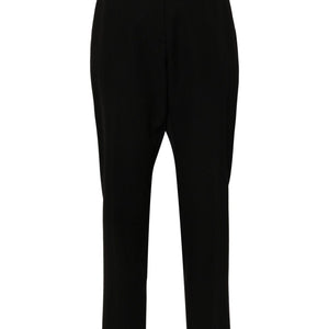 Lanvin Tapered Trousers - SHEET-1 - LISBON STORE