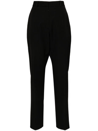 Lanvin Tapered Trousers - SHEET-1 - LISBON STORE