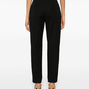 TAPERED TROUSERS