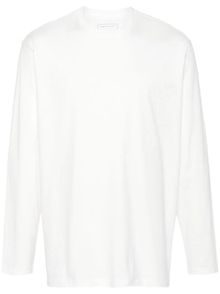 Y-3 Long Sleeve T-Shirt | Shop in Lisbon & Online at SHEET-1.com