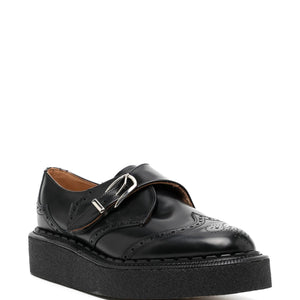 Comme Des Garçons Homme Plus X George Cox Monk shoes | Shop in Lisbon & Online at SHEET-1.com