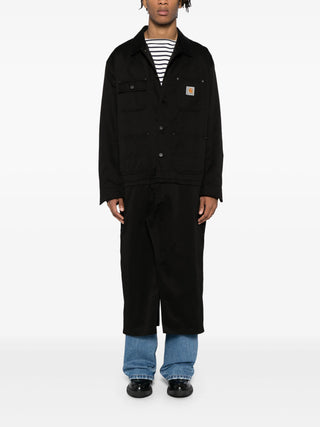 Junya Watanabe Classic Coat | Shop in Lisbon & Online at SHEET-1.com