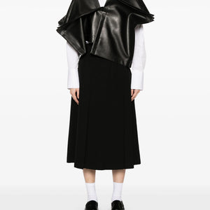 Comme Des Garçons Asymmetric Jacket | Shop in Lisbon & Online at SHEET-1.com