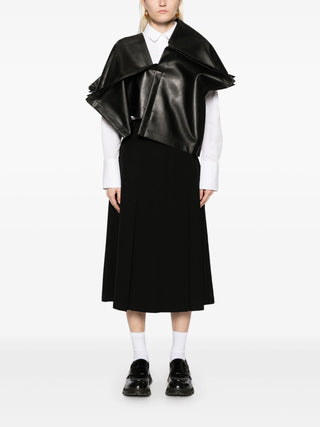 Comme Des Garçons Asymmetric Jacket | Shop in Lisbon & Online at SHEET-1.com