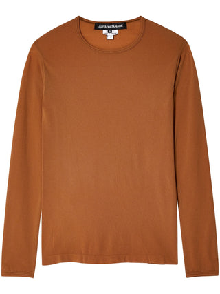 Junya Watanabe Long Sleeved T-Shirt | Shop in Lisbon & Online at SHEET-1.com